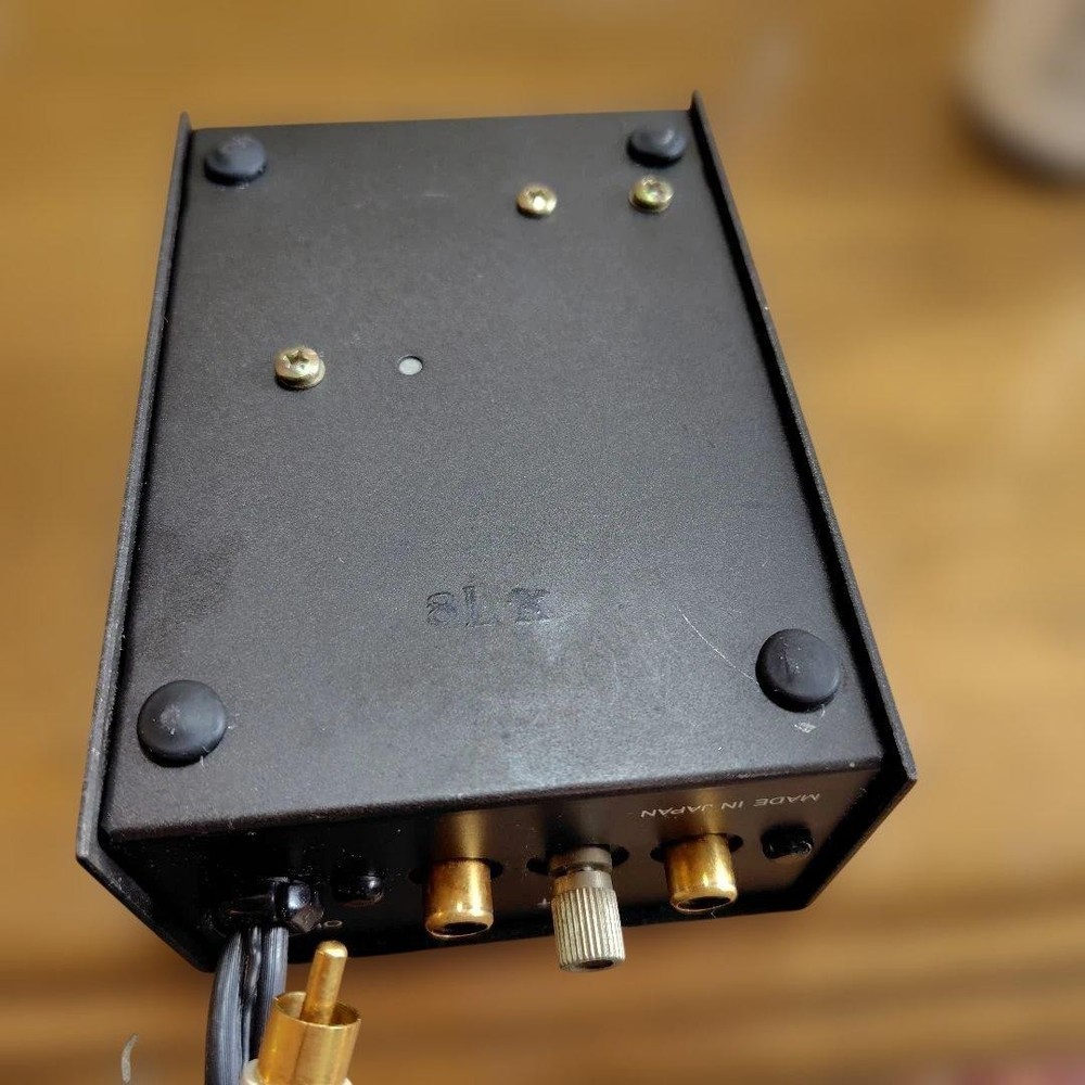 DENON AU-305 MC Step Up Toroidal Transformer