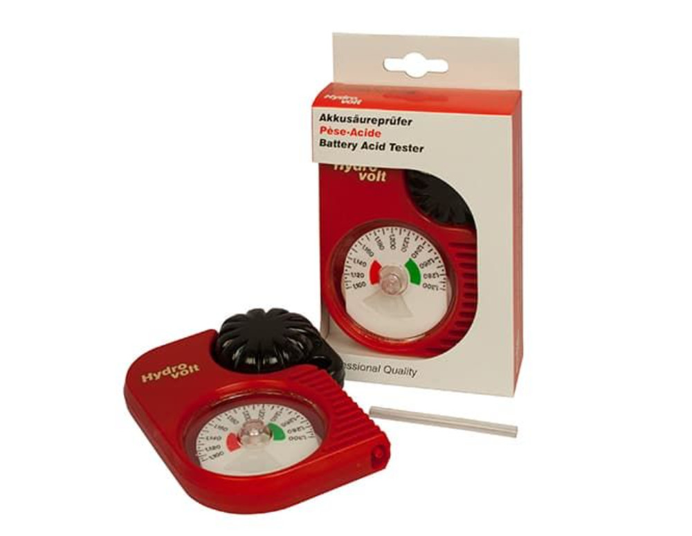 Midnite Solar MNHYDROMETER Hydro-Volt Temp Compensated Hydrometer