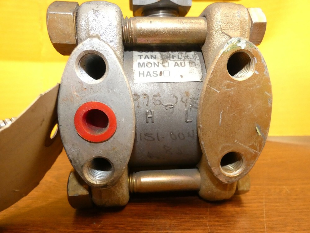 Rosemount 1151GP8E12 Alphaline Pressure Transmitter