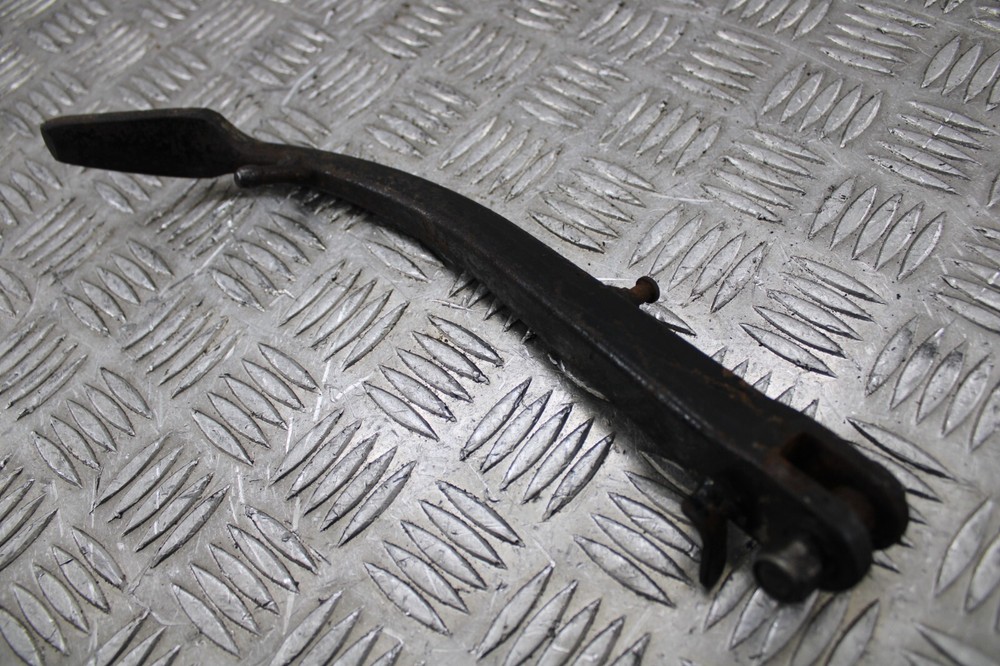 Suzuki GSX 1400 2002 # side stand 2001 - 2004