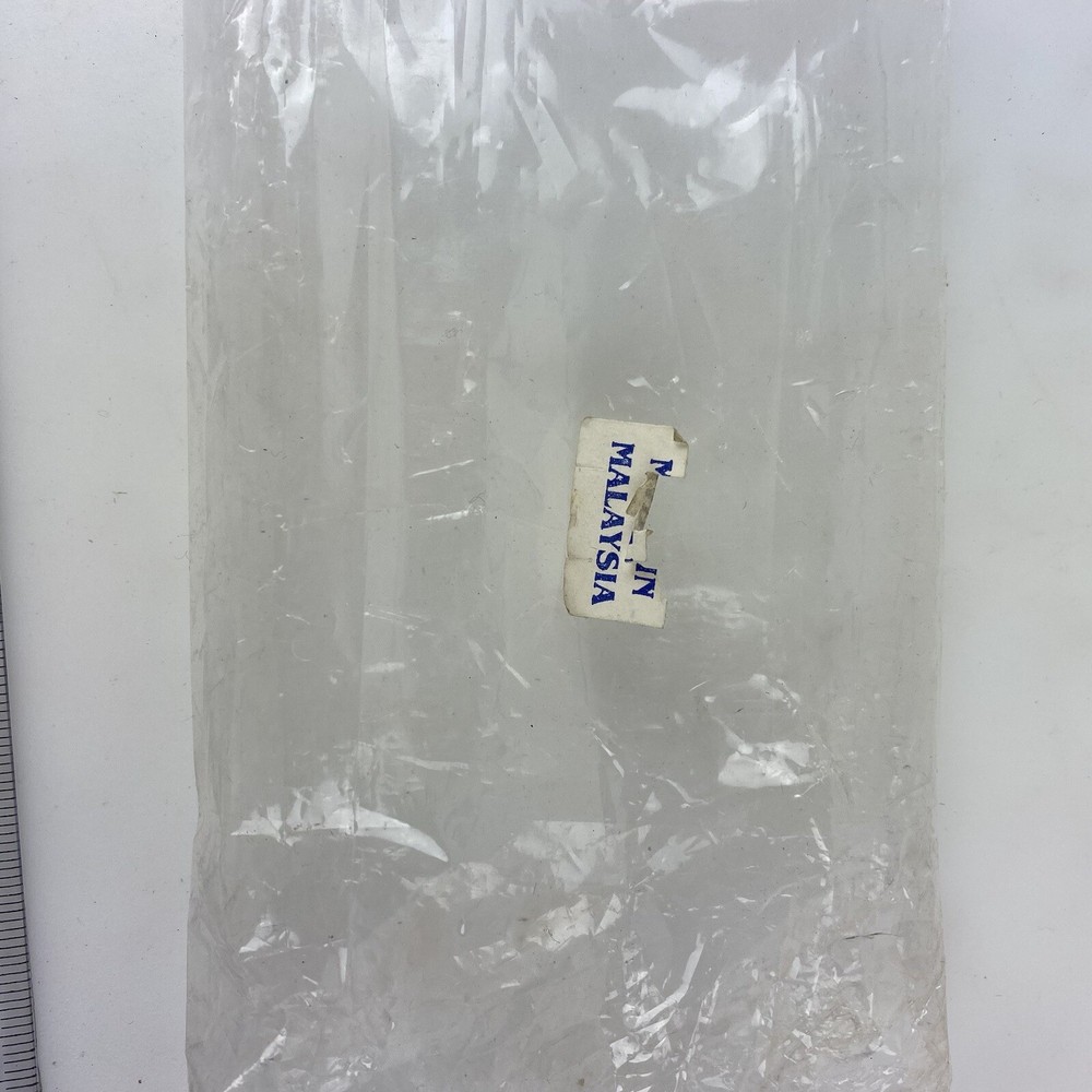 EDMARK ROLLING RULER Instructions Plastic UK Design Vintage