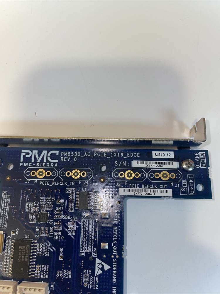 server controllor card