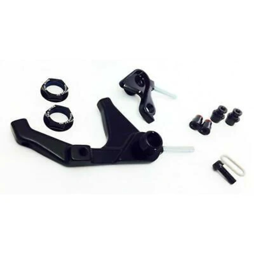 Stranglehold Sliding Dropout Kit for Farley ,Stache Superfly SS and 1120