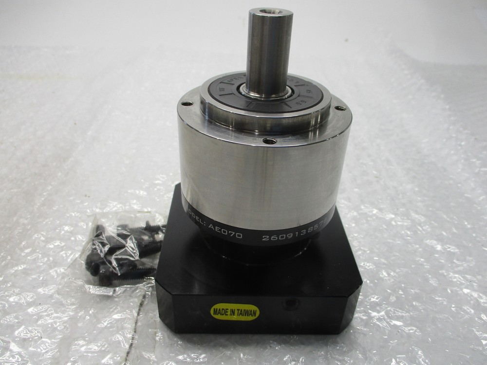 APEX DYNAMICS AE070 GEARBOX NSNP