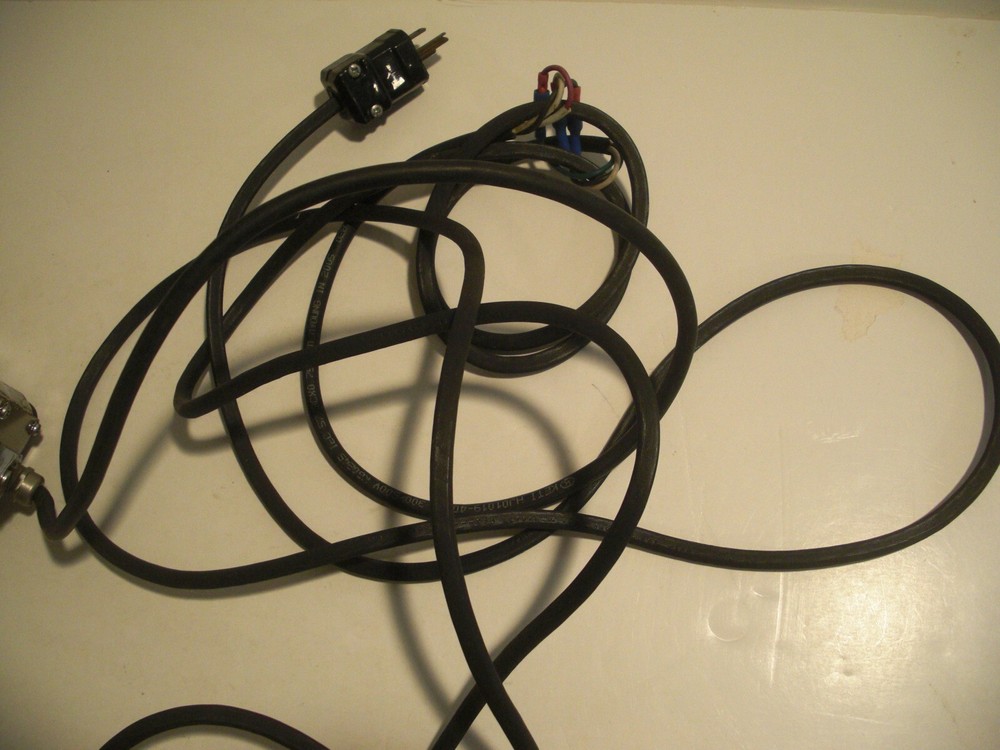 EX COND Eriez Magnetics Model 6C Electromagnetic Vibratory Feeder w/Controller