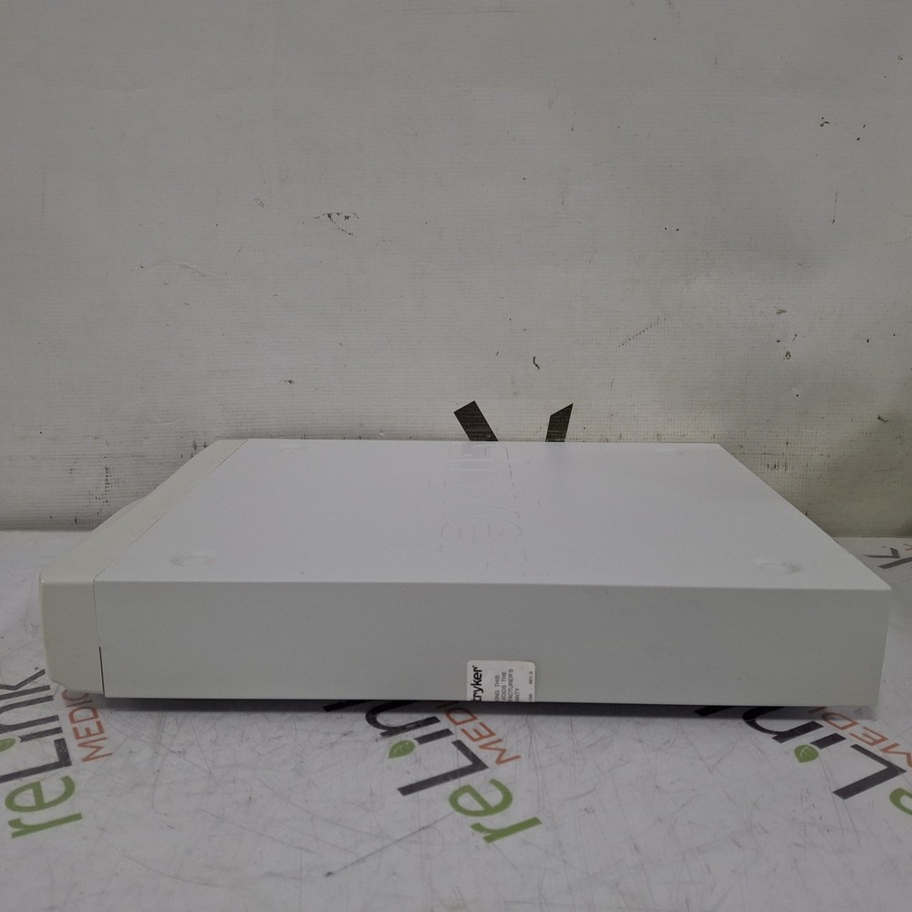 Stryker Wireless Transmitter Synk Wireless platform