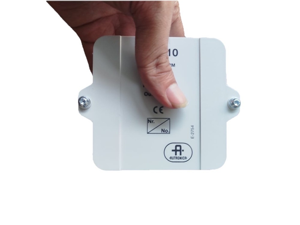 AUTRONICA BN-310 FIRE ALARM OUTPUT UNIT