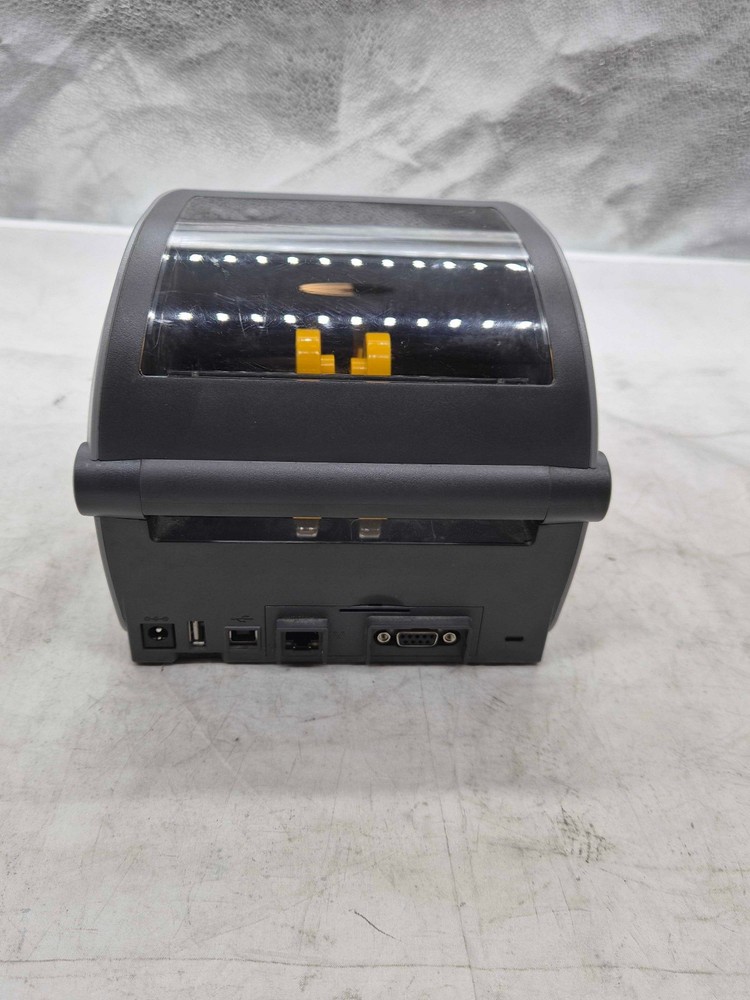 ZEBRA ZD620 (Does not have Print Head)