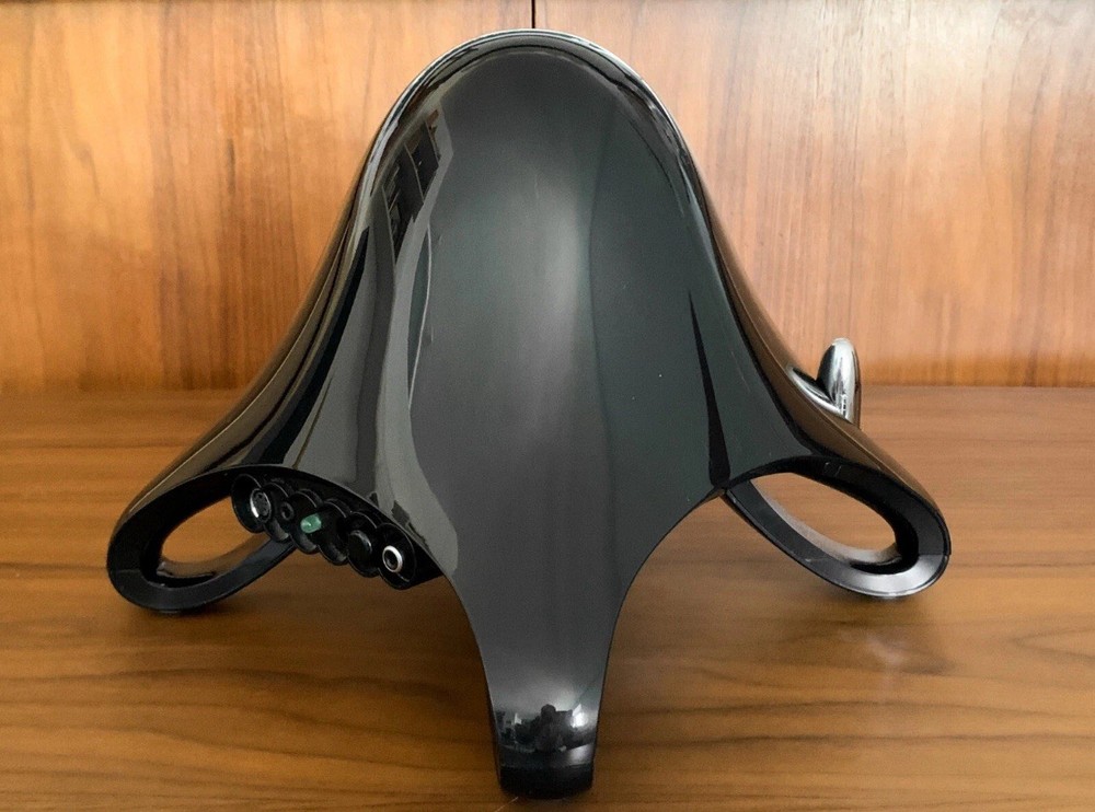 JBL creature IIl black selfpowered satellite black speaker & subwoofer system