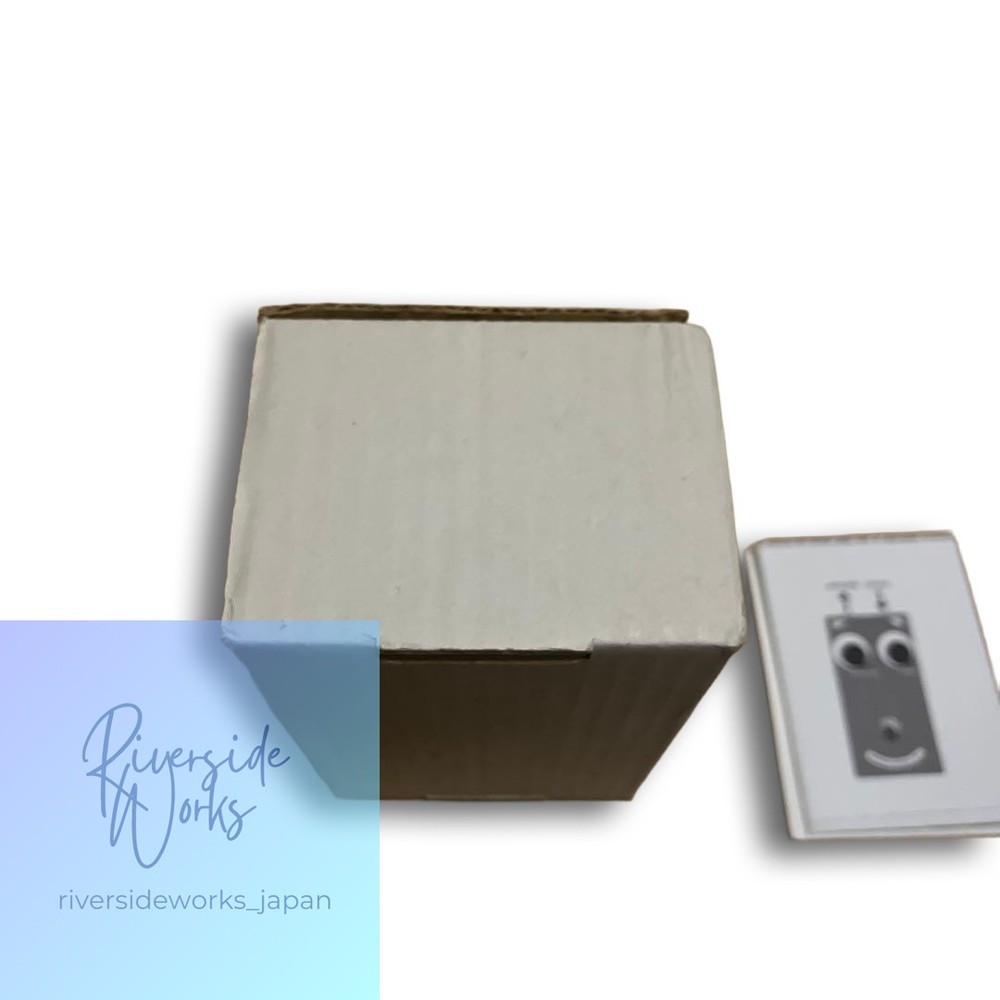 【Manlay Sound】 BABY FACE(Ge)