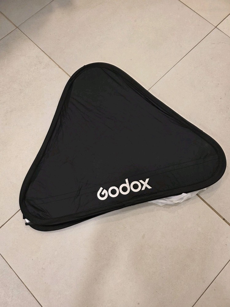 Godox Softbox 32''X32'' 80Cmx80cm Fast-setup Foldable Bowens Mount Sof