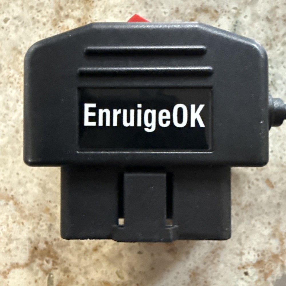 OBD2 Power Cable for Dash Camera, Mini USB to OBD-II