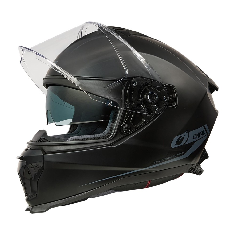 O'NEAL CHALLENGER Helmet SOLID Black XS (53/54cm)