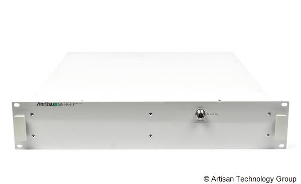 Anritsu MN7464D Filter Unit