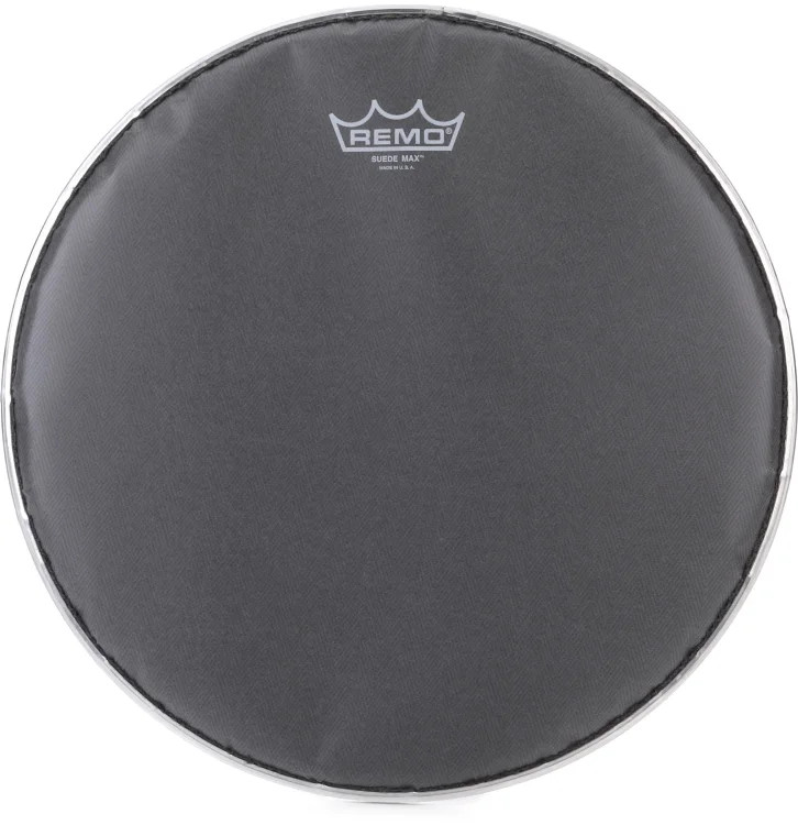 Remo Suede Max Marching Snare Drumhead - 14 inches