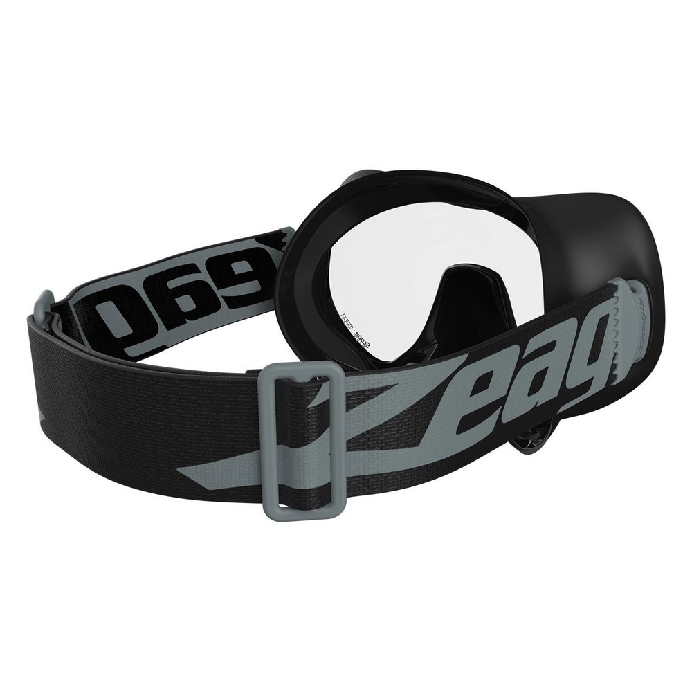 Zeagle Scope Mono Mask