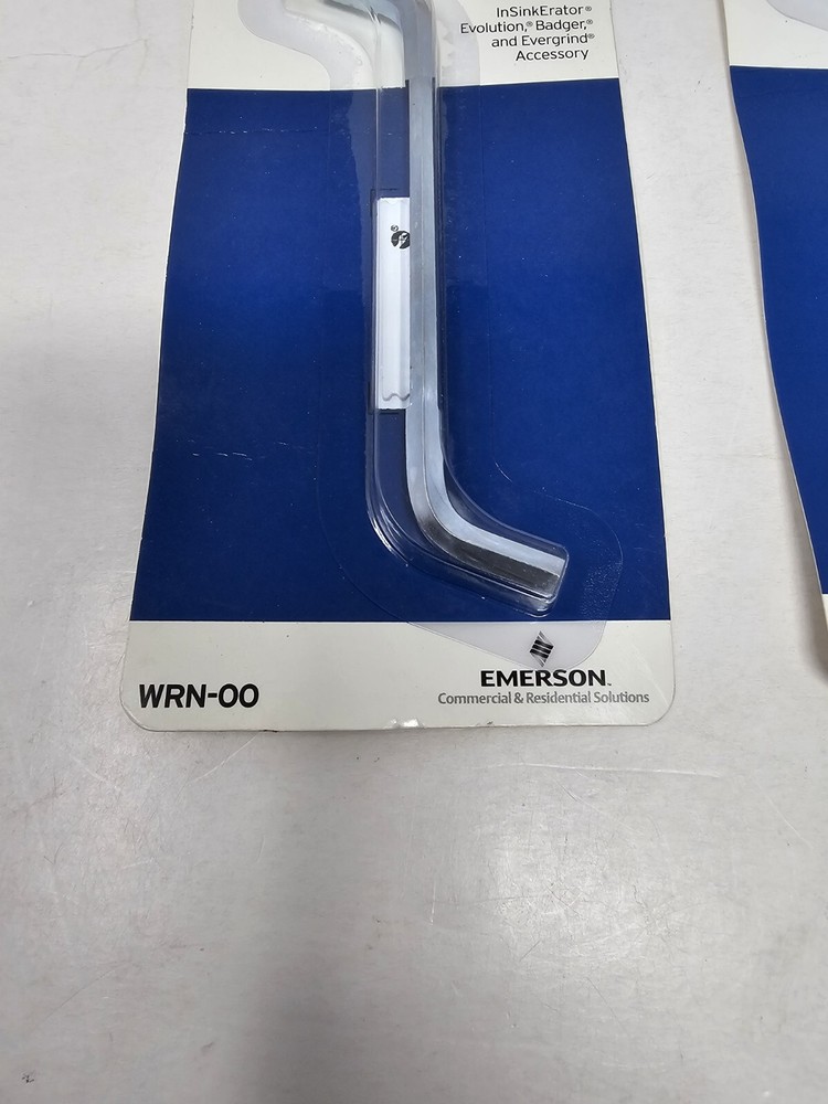 2ct Insinkerator Jam-Buster Wrench WRN-00 8305D