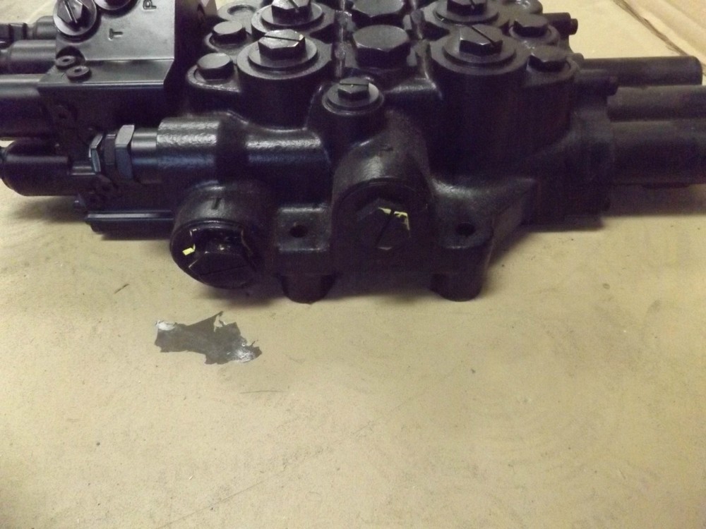 VOLVO VALVE 17286966