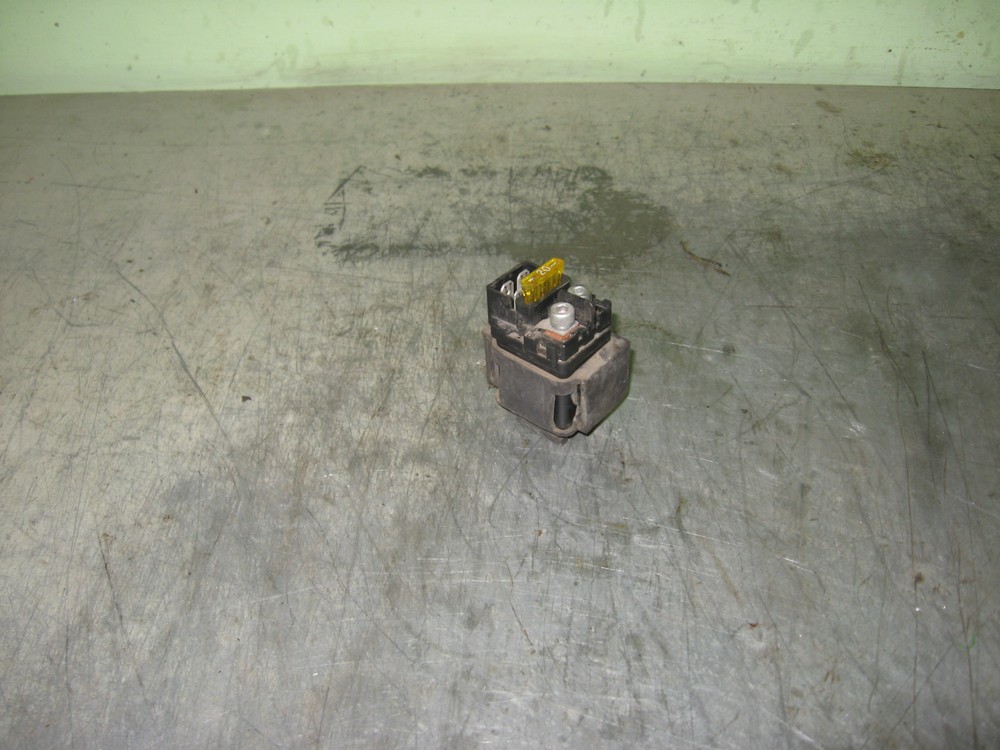 honda  cmx  250    solonoid