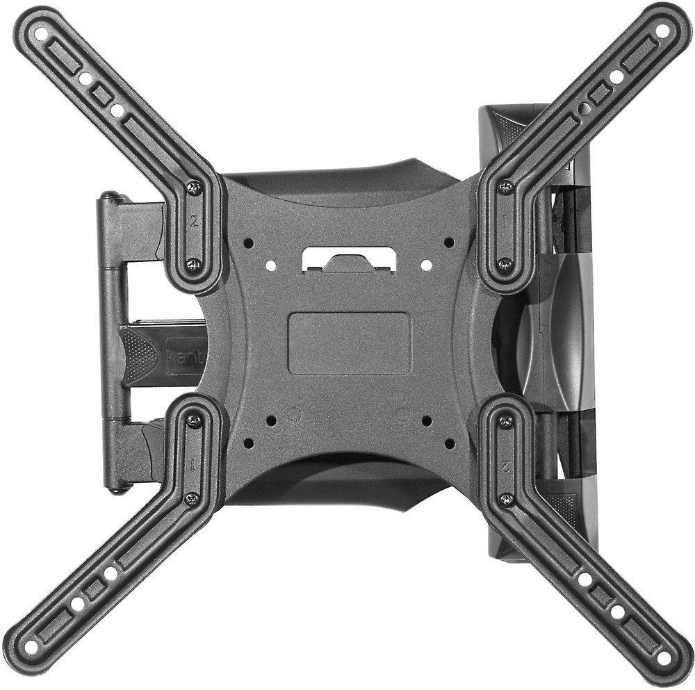 Kanto M300 Articulating Mount for Small/Medium TVs