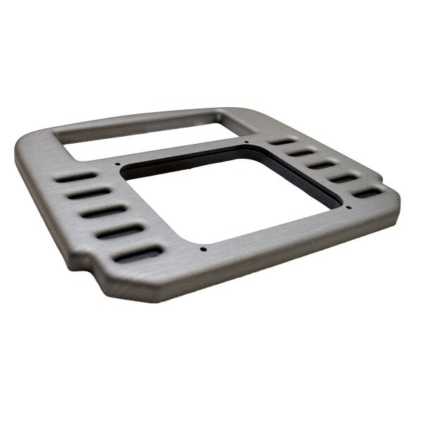 Ranger Boat Blank Chartplotter Panel 7202878D | HDS-5 Face Plate