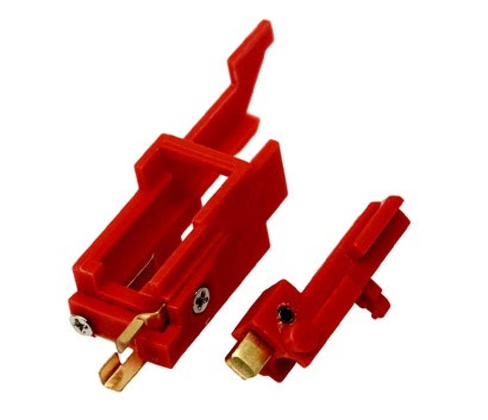 SHS V3 Trigger Contacts