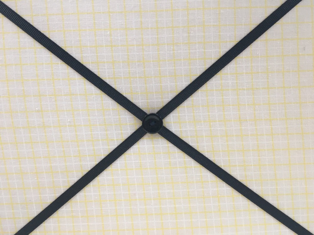 French Memo Board Set