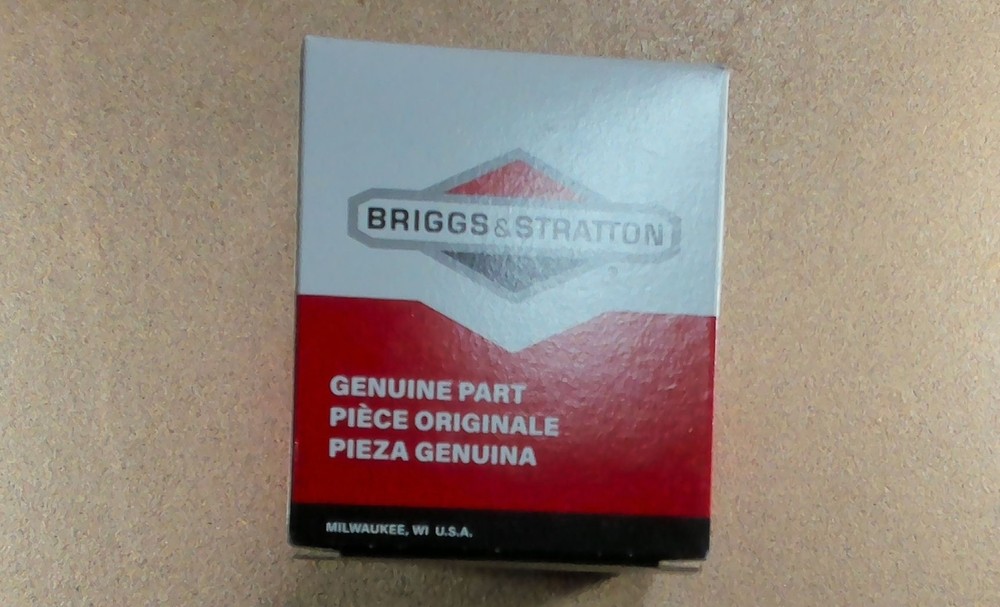 271792 Briggs & Stratton A/C Foam Filter