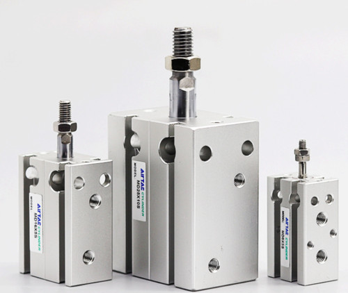 NEW  1pc MD10X35S multi-position cylinder executive cylinder