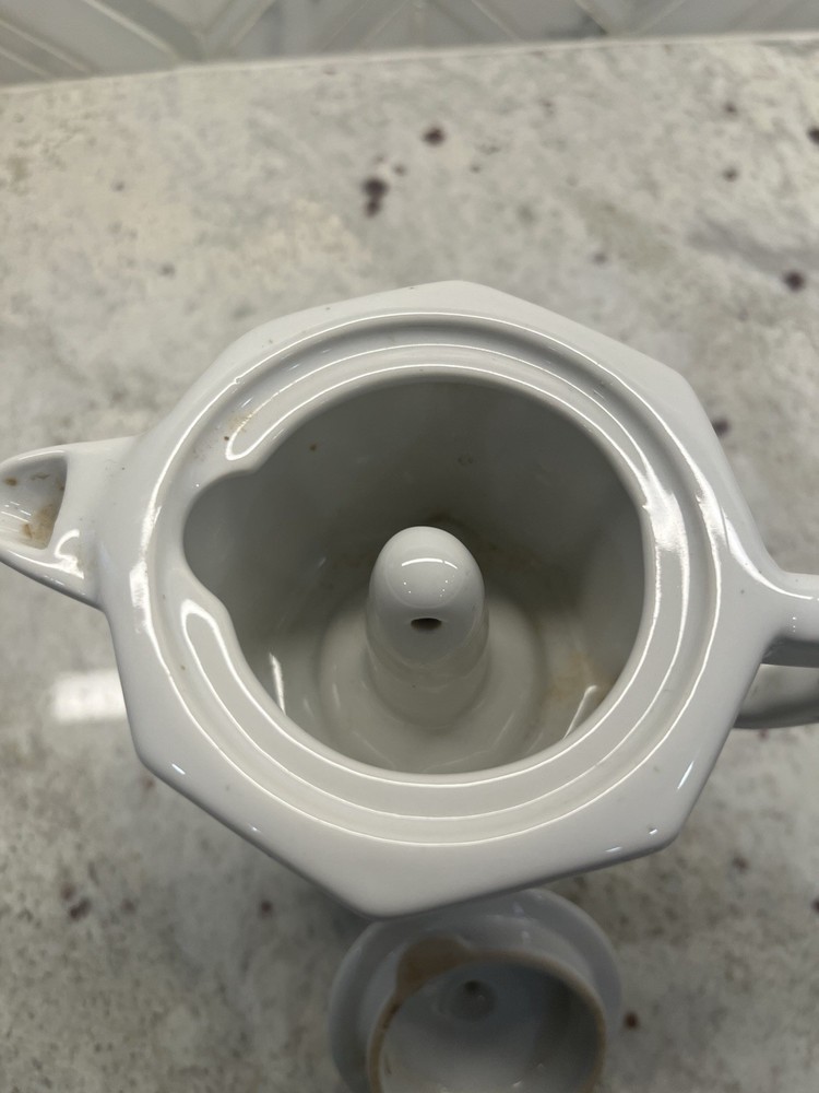 Vintage “Moira Express” Coffee Maker