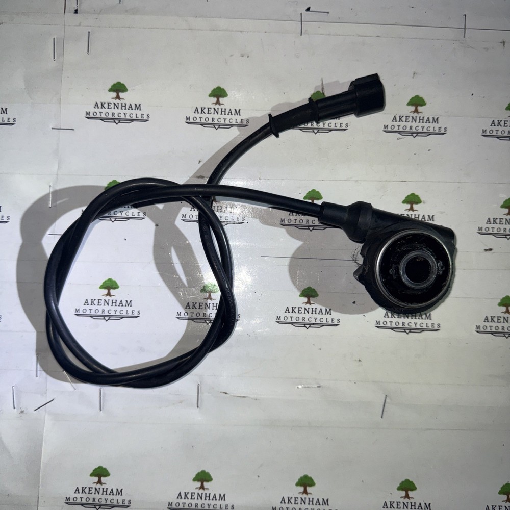 Zontes Scorpion 125 2017 Speedo Drive