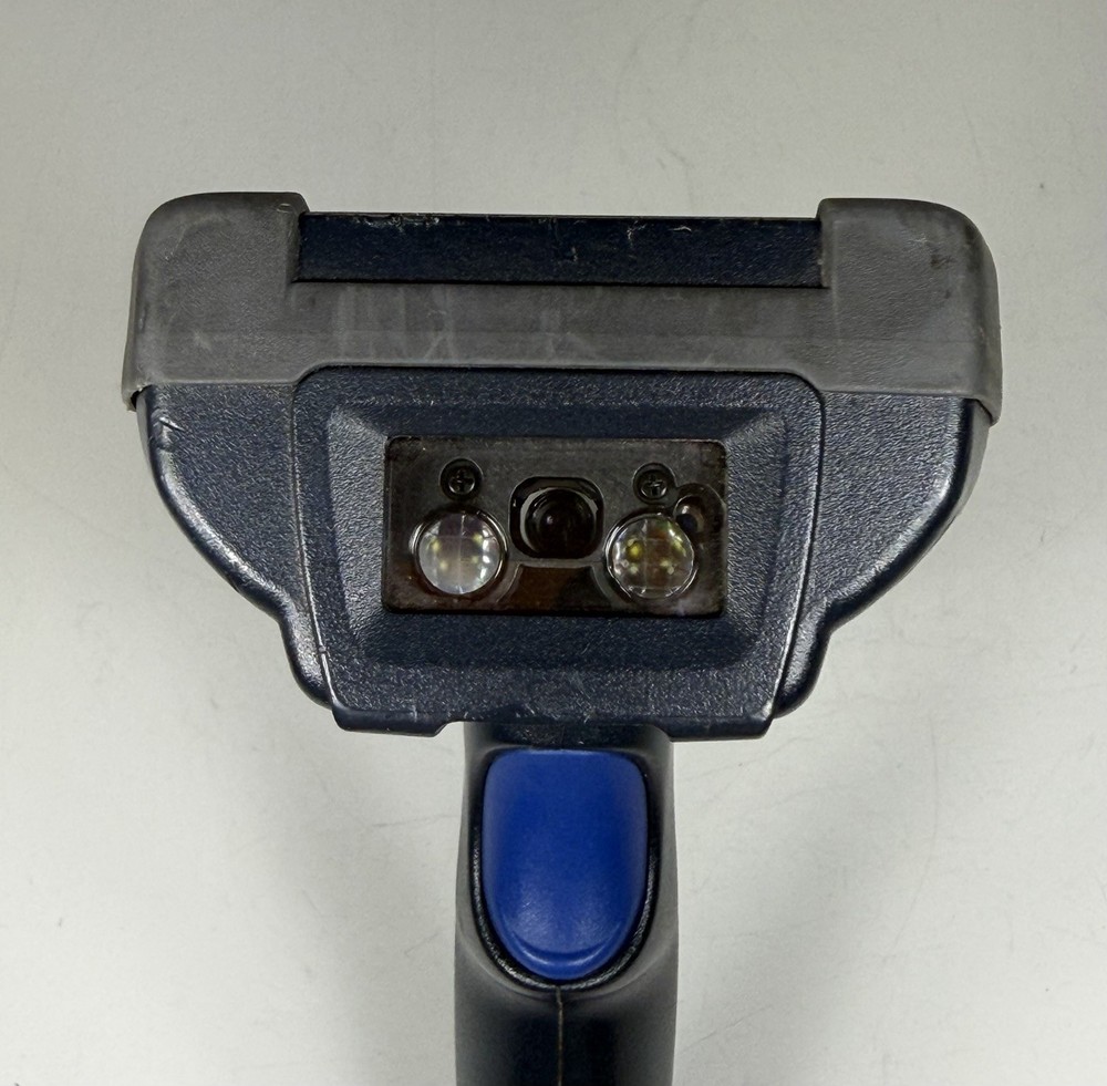 Honeywell CK65 Handheld Android Mobile Computer Barcode Scanner - WORKING