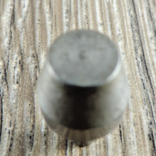 Case Trimmer Pilot No. 458