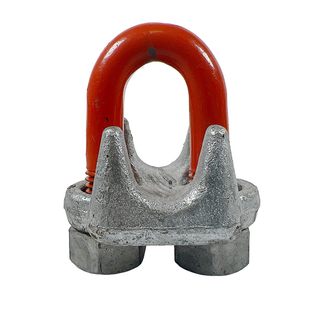 Dixie Industries M252 3/4" Wire Rope Clip -