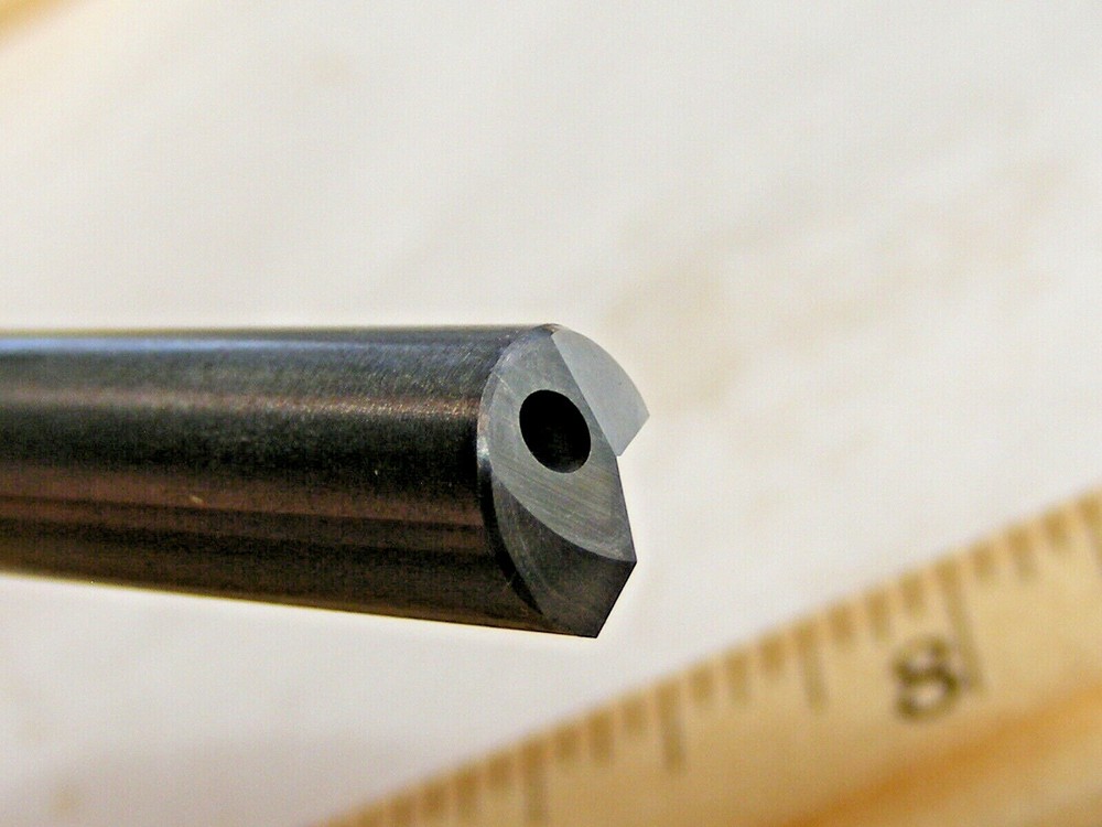 DME Drill Master Eldorado Gun Drill STD Deep Hole .2990 x 10" (HOU)