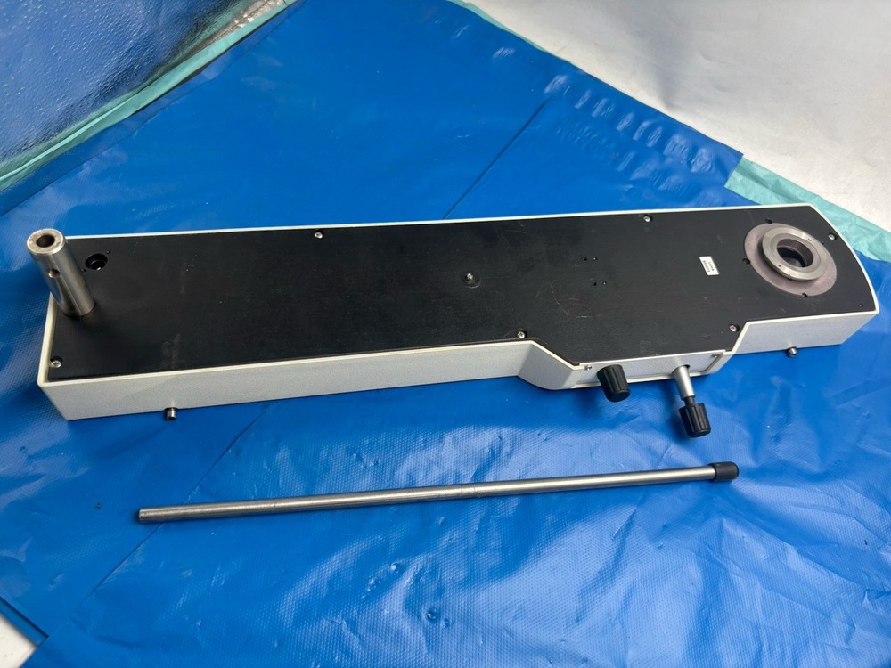 Leica Microscope Discussion Unit Teaching Arm 505073 for Leica DM Microscopes