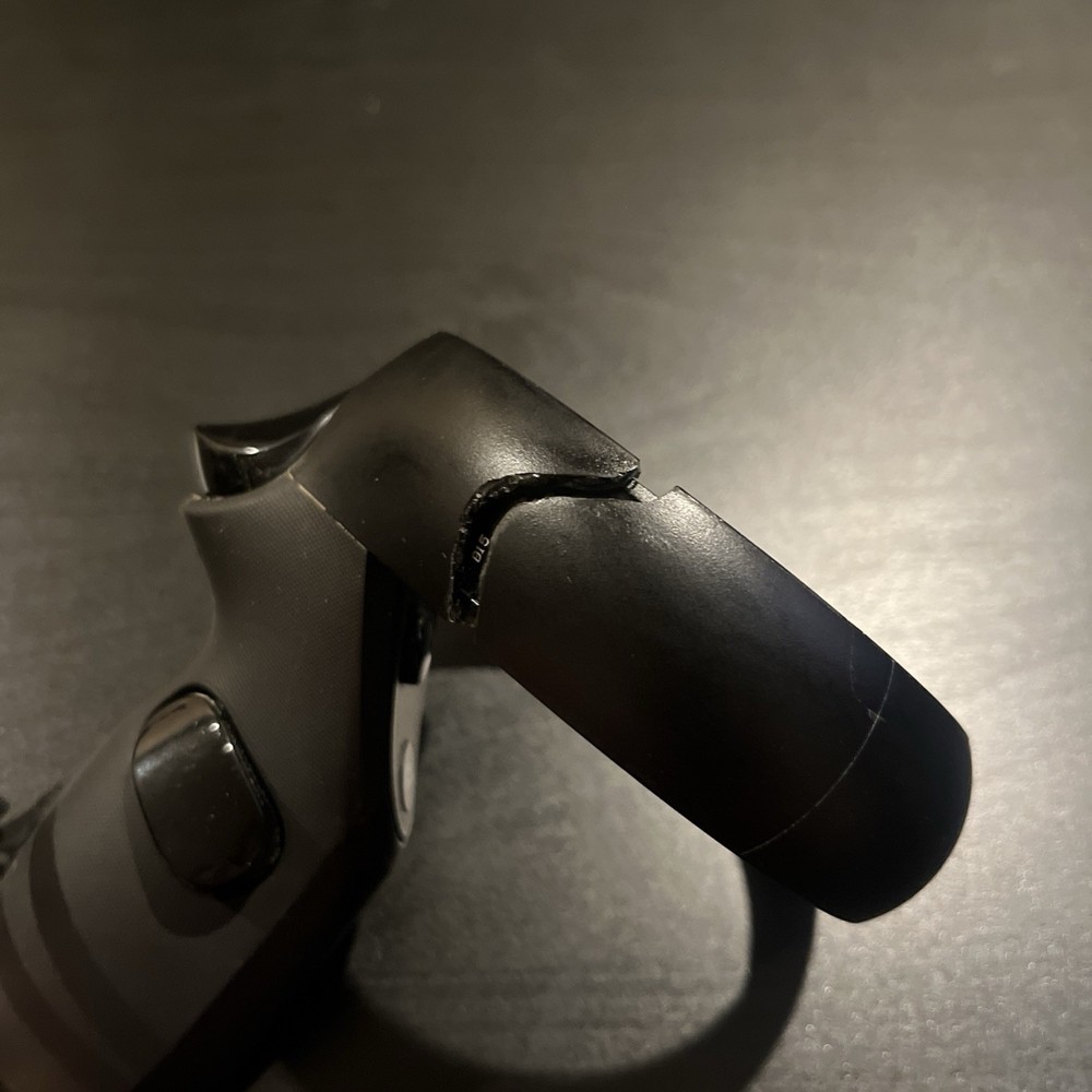Meta Oculus Quest 64GB VR Headset - Black