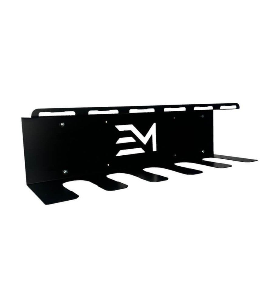 Hercules 20V Drill and Battery Shelf