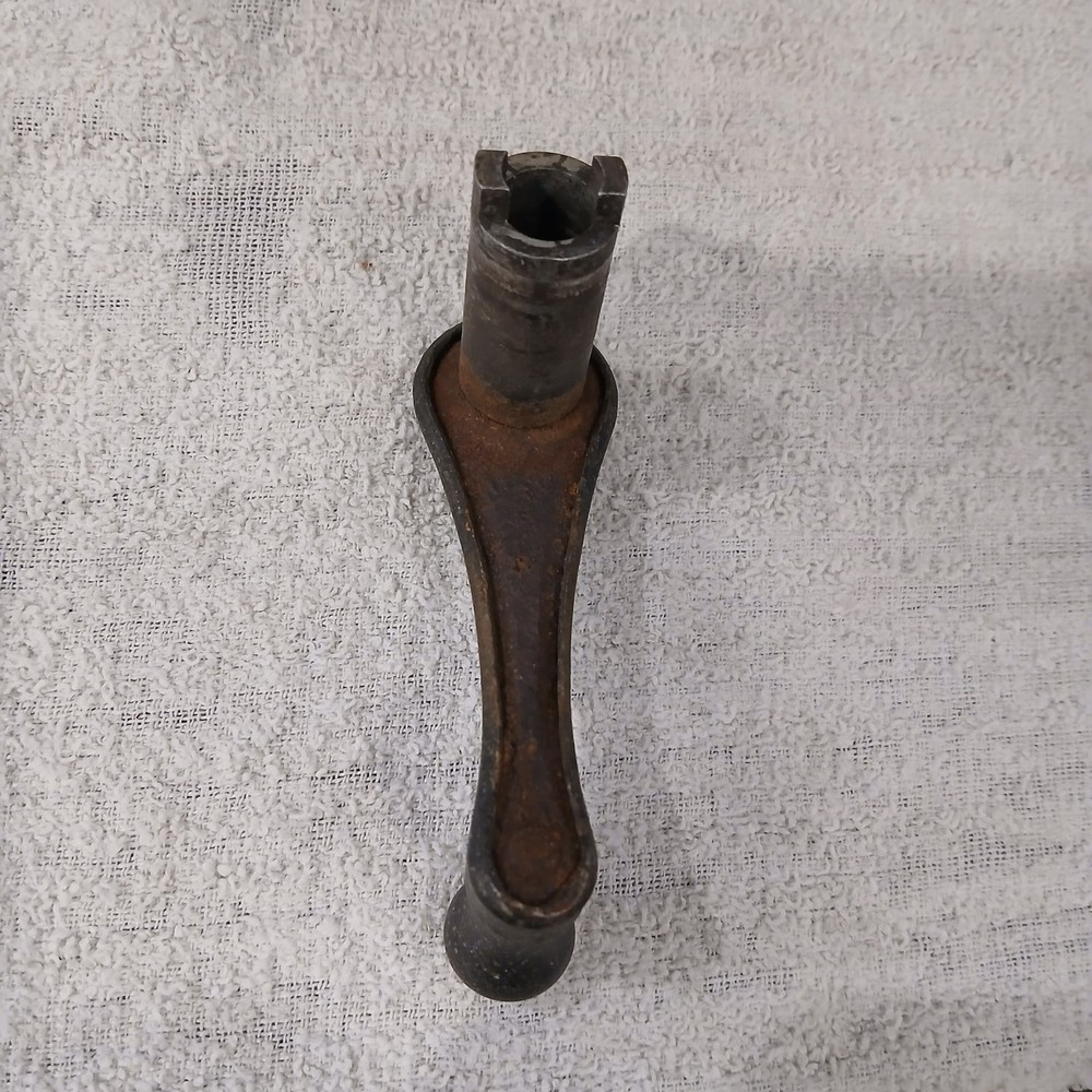 Original Eco Air Meter Crank Handle