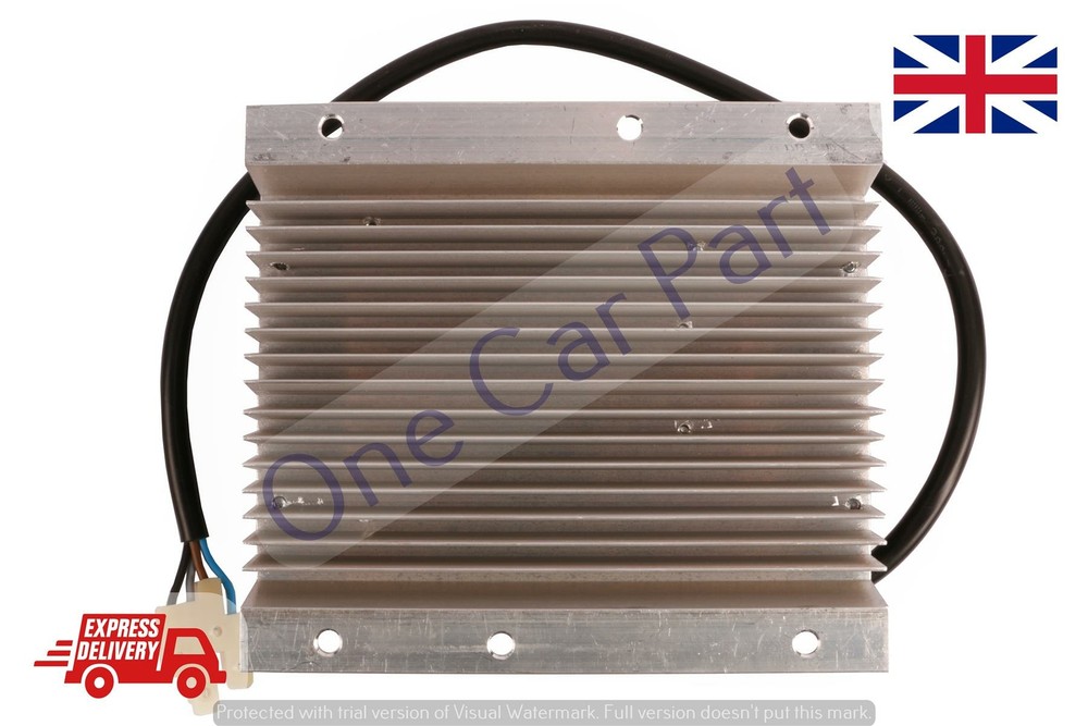 BD2 - BD2.5 BD3 12V Electronic Unit Fits For Compressor Refridgerator