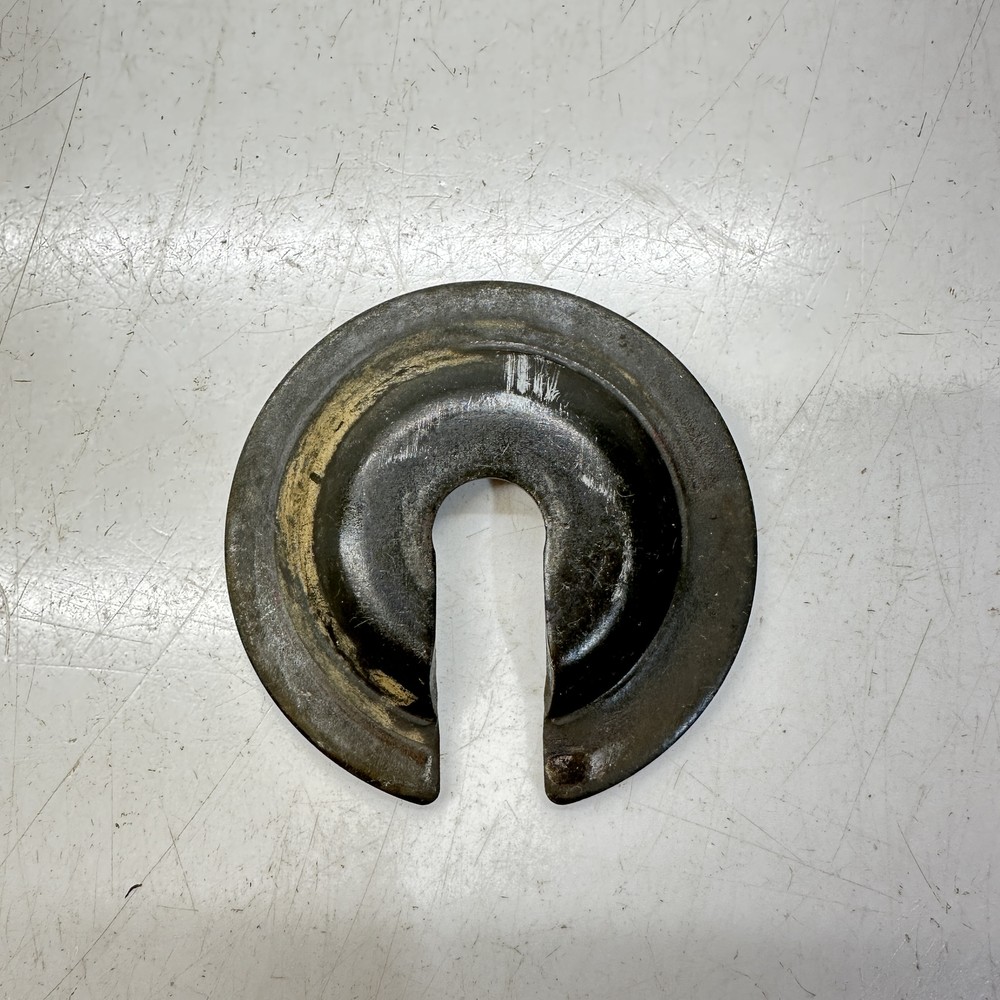 Spring Retainer, Steel - 2017 Polaris General 1000