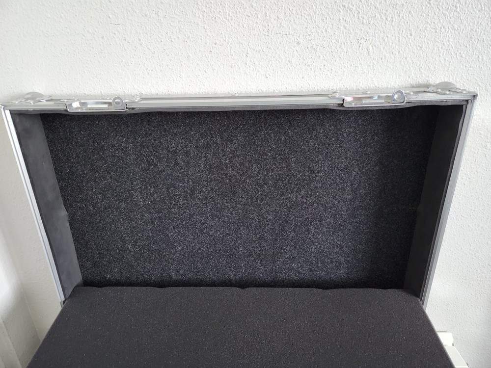 Marathon Flight Road Case MA-LUC