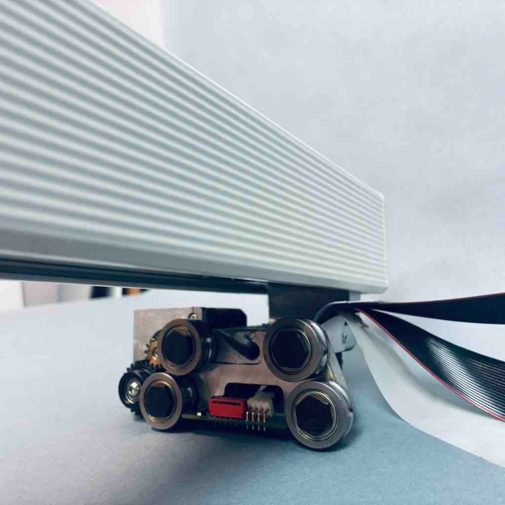 CTC Analytics Autosampler Injector Arm for HTC PAL Systems