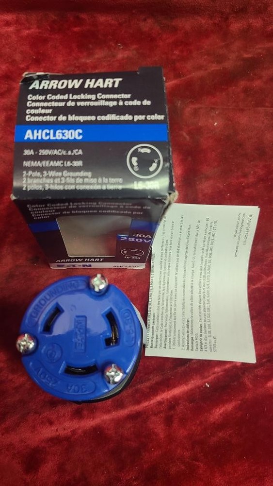 EATON AHCL360C (ROA008805)