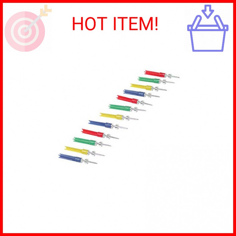 Marksman Airgun Bolts, 12ct