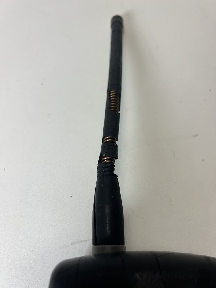 Trilithic Seeker Leakage Detector