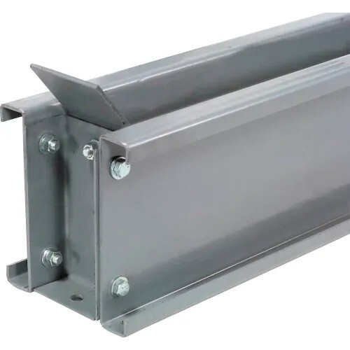 NEW! Double Sided Cantilever Rack Starter, 48"Wx59"Dx96"H!!