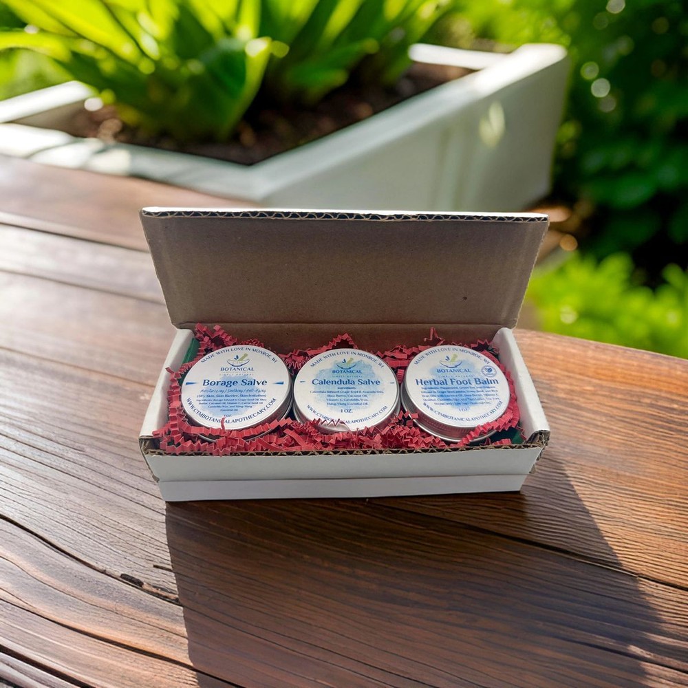 Skincare Gift Set