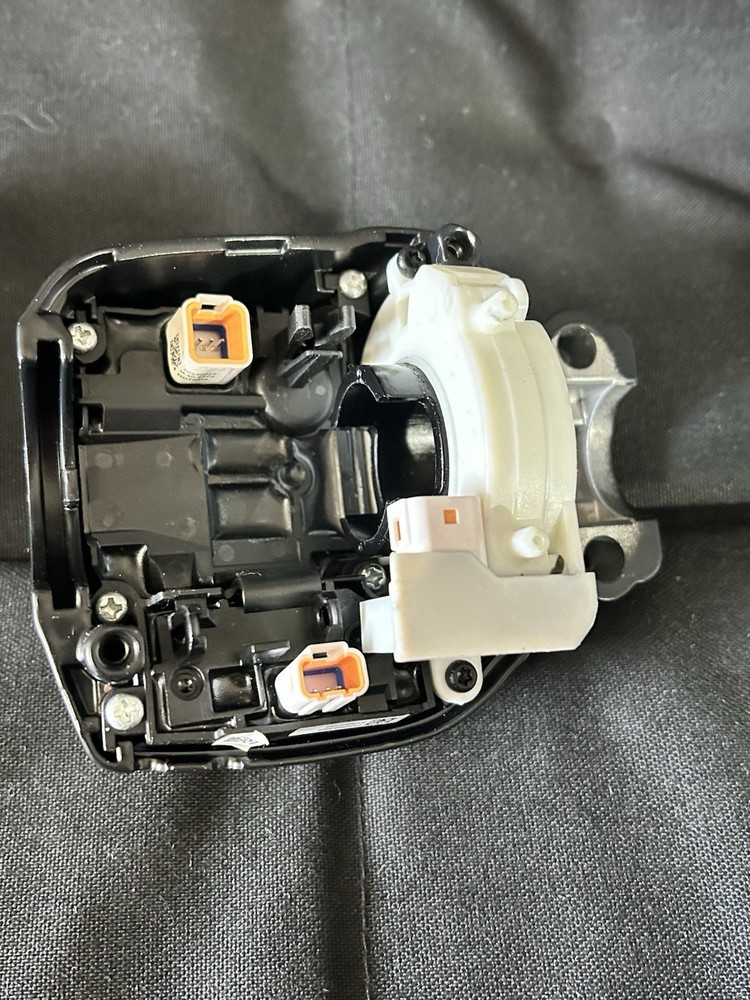 2025 OEM Harley Low Rider ST Right Side Handlebar Switch Pack Control