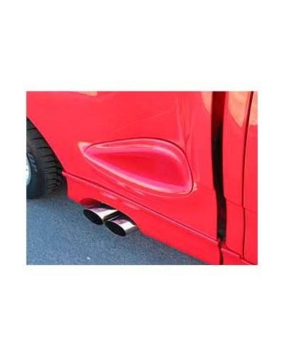 Street Scene Smooth Step 950-70862